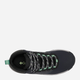 Buty trekkingowe damskie niskie Columbia Transverse Hike Wp Wmns 2077801010 39 (8US) Czarne (195980569316) - obraz 9