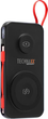 Powerbank Technaxx TX-315 10000 mAh 22.5W Black/Red (4260358126937) - obraz 1