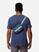 Saszetka na pas Columbia Helvetia Ii Hip Pack 2094541429 One Size Turkusowa (198711240119) - obraz 9