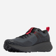 Buty trekkingowe męskie z membraną Columbia Konos Trs Od V2 2099811089 41.5 (8.5US) Czarne (198711338588) - obraz 6