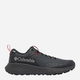 Buty trekkingowe męskie z membraną Columbia Konos Trs Od V2 2099811089 40 (7US) Czarne (198711338557) - obraz 1