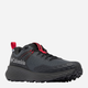 Buty trekkingowe męskie z membraną Columbia Konos Trs Od V2 2099811089 43 (10US) Czarne (198711338472) - obraz 5