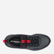 Buty trekkingowe męskie z membraną Columbia Konos Trs Od V2 2099811089 46 (13US) Czarne (198711338526) - obraz 9