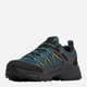 Buty trekkingowe męskie z membraną Columbia Peakfreak Rush Od 2108291429 40 (7US) Czarne (198711313080) - obraz 6