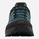 Buty trekkingowe męskie z membraną Columbia Peakfreak Rush Od 2108291429 40 (7US) Czarne (198711313080) - obraz 8