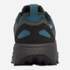 Чоловічі кросівки для трекінгу з мембраною Columbia Peakfreak Rush Od 2108291429 40.5 (7.5US) Чорні (198711313097) - зображення 4