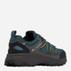 Чоловічі кросівки для трекінгу з мембраною Columbia Peakfreak Rush Od 2108291429 42.5 (9.5US) Чорні (198711313134) - зображення 7