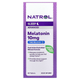 Мелатонин, Natrol, 60 таблеток, (NTL-05964) - изображение 1