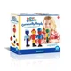 Набор фигурок к конструкторам Guidecraft Better Builders Профессии (G8304) - изображение 7