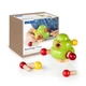 Деревянный сортер Guidecraft Manipulatives Деревце (G6740) - изображение 1