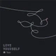 Вінілова платівка BTS - Love Yourself: Tear LP (Colored Vinyl) (White, 180g) [LP] - изображение 1