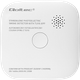 Датчик диму Qoltec з батареєю Tuya Wi-Fi 85 дБ LED (5901878525792) - зображення 1