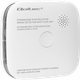 Датчик диму Qoltec з батареєю Tuya Wi-Fi 85 дБ LED (5901878525792) - зображення 2