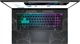 Ноутбук MSI Cyborg 17 B2RW (B2RWEKG-276XUA) Translucent Black - изображение 3