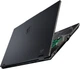Ноутбук MSI Cyborg 17 B2RW (B2RWEKG-276XUA) Translucent Black - изображение 5