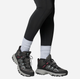 Buty trekkingowe damskie niskie Columbia Pf Rush Mid Od Wmns 2126581089 41 (10US) Czarne (198711363313) - obraz 2
