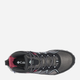 Buty trekkingowe damskie niskie Columbia Pf Rush Mid Od Wmns 2126581089 40 (9US) Czarne (198711363436) - obraz 9