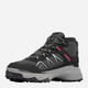 Buty trekkingowe damskie niskie Columbia Pf Rush Mid Od Wmns 2126581089 40.5 (9.5US) Czarne (198711363443) - obraz 6