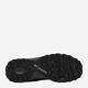 Чоловічі черевики для трекінгу з мембраною Columbia Pf Rush Mid Od 2126591429 40.5 (7.5US) Чорні (198711327308) - зображення 10