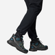 Buty trekkingowe męskie z membraną Columbia Pf Rush Mid Od 2126591429 43.5 (10.5US) Czarne (198711327223) - obraz 2