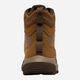 Жіночі зимові черевики з мембраною Columbia Burnsider Ohi Wmns 2143321234 37.5 (7.5US) Коричневі (198711306945) - зображення 4
