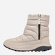 Жіночі дутики Columbia Snowtrot Mid 2075111096 40.5 (9.5US) Бежеві (198711309090) - зображення 3