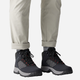 Buty trekkingowe męskie Columbia Transverse Hike Wp 2067401010 43.5 (10.5US) Czarne (195980569842) - obraz 2