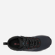 Buty trekkingowe męskie Columbia Transverse Hike Wp 2067401010 42.5 (9.5US) Czarne (195980569965) - obraz 9