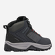 Buty trekkingowe męskie Columbia Transverse Hike Wp 2067401010 44.5 (11.5US) Czarne (195980569866) - obraz 7