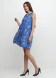Платье Uttam Boutique S Синий 8000161 - изображение 1