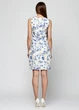 Платье Uttam Boutique XS Синий 8000193 - изображение 2