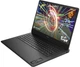 Игровой ноутбук 17,3" HP OMEN Gaming Laptop 17-db0035nd - Ryzen™ 7 8845HS/RTX4070/16GB/512GB/Win11 - изображение 3