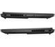 Игровой ноутбук 17,3" HP OMEN Gaming Laptop 17-db0035nd - Ryzen™ 7 8845HS/RTX4070/16GB/512GB/Win11 - изображение 5