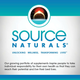 Бенфотиамин, Source Naturals, 150 мг, 30 таб., (SNS-01905) - изображение 6