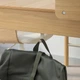 Письмовий стіл і стілець ІКЕА RIDSPÖ / LÅNGFJÄLL білий (s69502674) - изображение 6