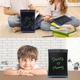 Графічний планшет для малювання Writing Tablet 8.5" синій (М0626) - зображення 3