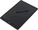 Цветной графический планшет для рисования Writing Tablet 16" черный (М0645) - изображение 2