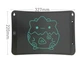 Графічний планшет для малювання Writing Tablet 15" Black (М0952) - зображення 3