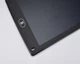 Графічний планшет для малювання Writing Tablet 12" чорний (М0634) - изображение 6