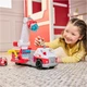 Щенячий патруль Пожарная команда Большая пожарная машина Маршала Spin Master Paw Patrol Fire Rescue Rapid Reload Truck (6072639) - изображение 5