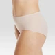 Набір жіночих безшових трусиків Hanes® преміум-класу, що розгладжують, 4 шт, розмір L - изображение 3
