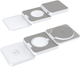 Ładowarka indukcyjna Technaxx TX-316 15 W White (4260358126944) - obraz 4