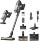 Аккумуляторный пылесос Dreame R20 Ultra AquaCycle (VRV57F) - изображение 1