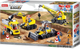 Zestaw klocków Sluban Blocks construction set, 465 elementów (6938242956806) - obraz 1