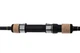Вудлище спінінгове Mikado Sensual NG Medium Light Spin 2.40м. 5-25г WAA886-240 - изображение 3