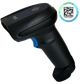 Беспроводной сканер штрих-кодов ІКС-5208 с Wireless USB-адаптером (ІКС-5208RC-BT-2D-USB) - изображение 1