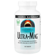 Магний (ультра), Source Naturals, 120 таблеток, (SNS-00803) - изображение 1