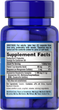 Глюкозамин хондроитин, Glucosamine Chondroitin Complex, Puritan's Pride, 60 капсул (PTP-10238) - изображение 4