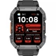 Смарт-часы Blackview W60 Black 2.01" TFT Bluetooth аккумулятор 900mAh защита IP68 - изображение 1
