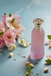 Woda perfumowana damska Paris Corner Bayn al Asrar 80 ml (6238542876317) (955555912881966) - Outlet - obraz 3